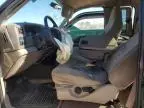 2000 Ford F350 Super Duty