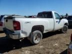 2007 GMC Sierra C2500 Heavy Duty