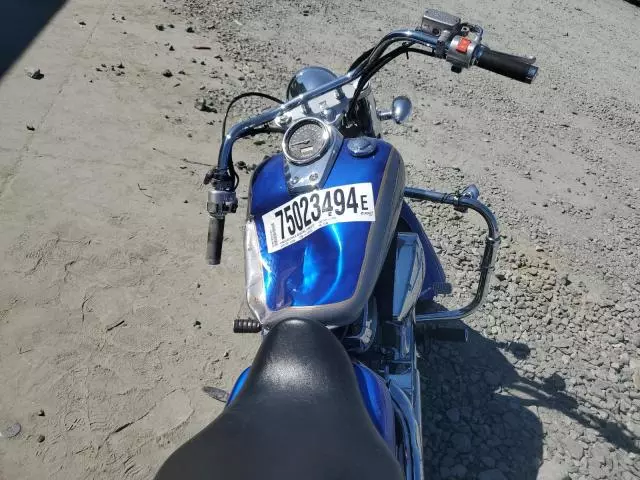 2005 Honda VT750 CA