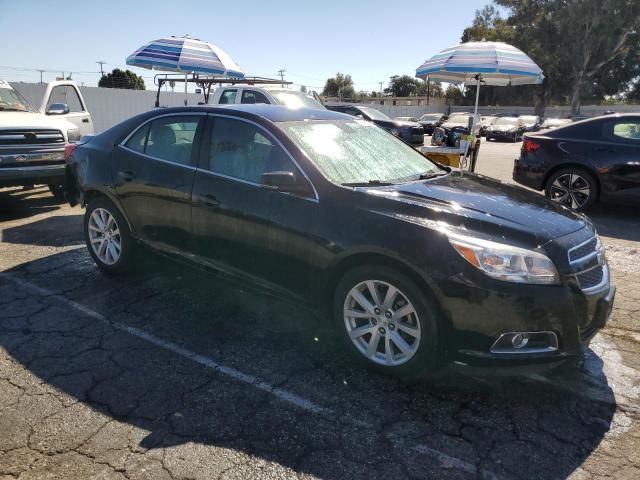 2013 Chevrolet Malibu 2LT