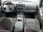 2005 Nissan Pathfinder LE