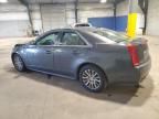 2011 Cadillac CTS Luxury Collection