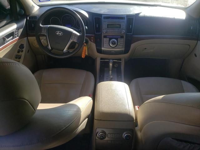 2011 Hyundai Veracruz GLS