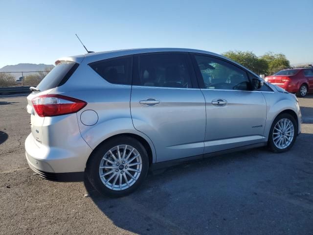 2014 Ford C-MAX SEL