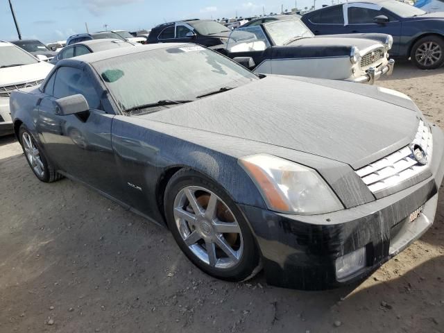 2006 Cadillac XLR