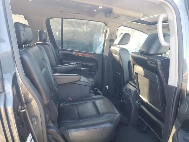 2010 Infiniti QX56