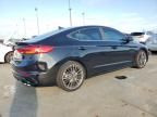 2018 Hyundai Elantra Sport