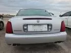 2001 Cadillac Deville