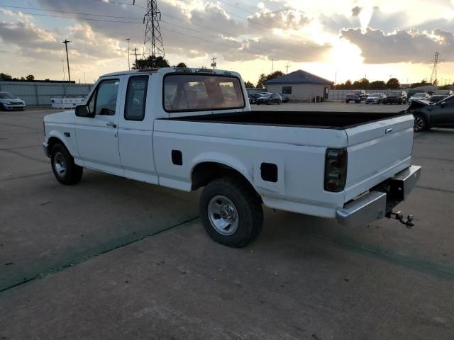 1995 Ford F150