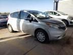 2014 Nissan Versa Note S