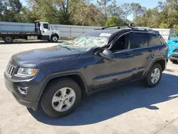 2014 Jeep Grand Cherokee Laredo en venta en Augusta, GA