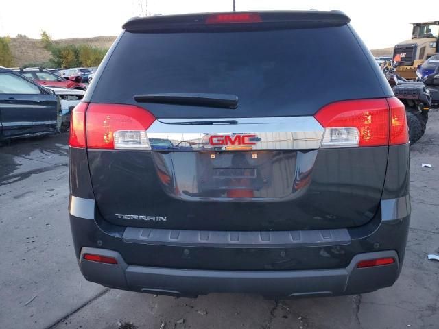 2013 GMC Terrain SLT