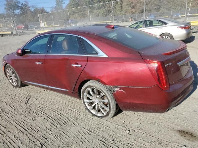 2017 Cadillac XTS Luxury