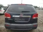 2012 KIA Sorento Base