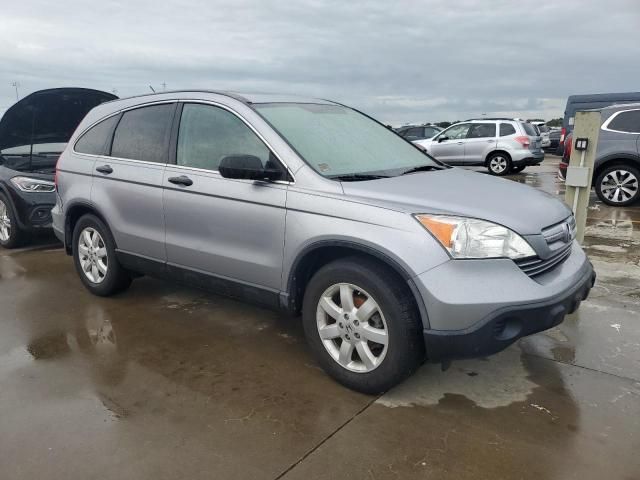 2008 Honda CR-V EX