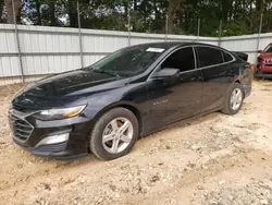 2020 Chevrolet Malibu LS en venta en Austell, GA