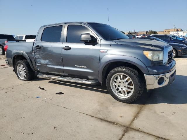 2007 Toyota Tundra Crewmax SR5