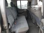 2006 Nissan Frontier Crew Cab LE