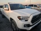 2019 Toyota Tacoma Double Cab