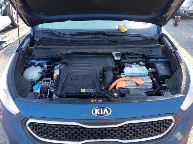 2019 KIA Niro FE