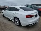 2024 Audi A5 Premium 40