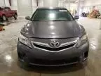 2011 Toyota Camry Hybrid