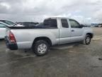 2005 Toyota Tacoma Access Cab