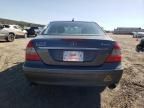 2007 Mercedes-Benz E 350 4matic