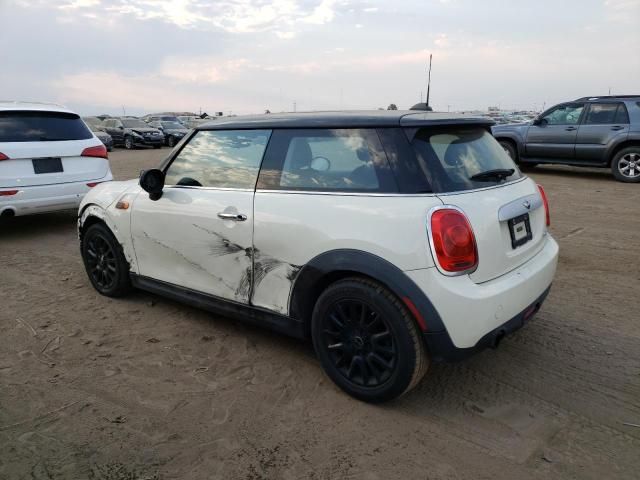 2015 Mini Cooper