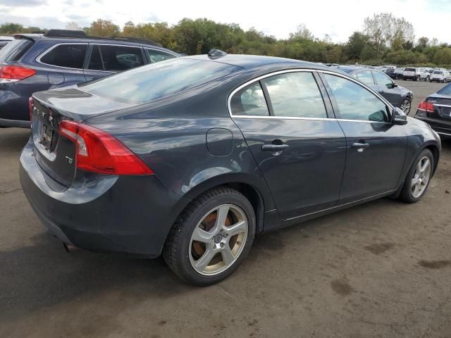 2012 Volvo S60 T5