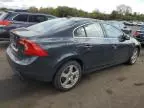 2012 Volvo S60 T5