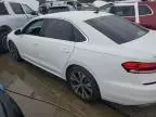 2021 Volkswagen Passat SE