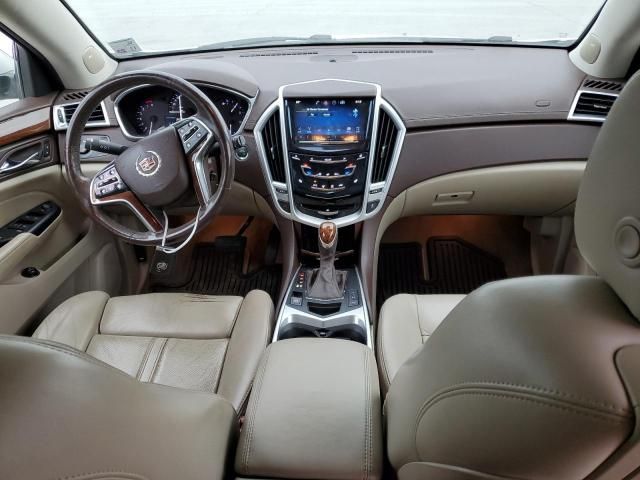 2013 Cadillac SRX Performance Collection