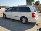 2011 Chrysler Town & Country Touring