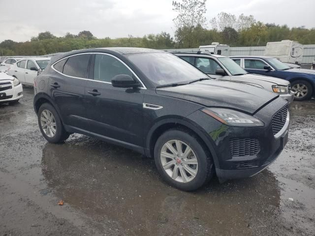 2018 Jaguar E-PACE S