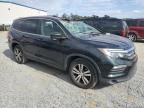 2017 Honda Pilot EXL