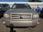 2005 Toyota Highlander Limited