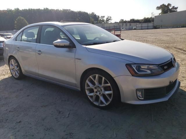 2014 Volkswagen Jetta GLI