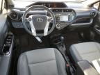 2015 Toyota Prius C