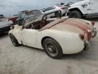 1959 Austin Healy