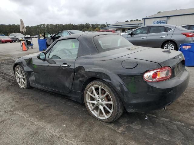 2012 Mazda MX-5 Miata