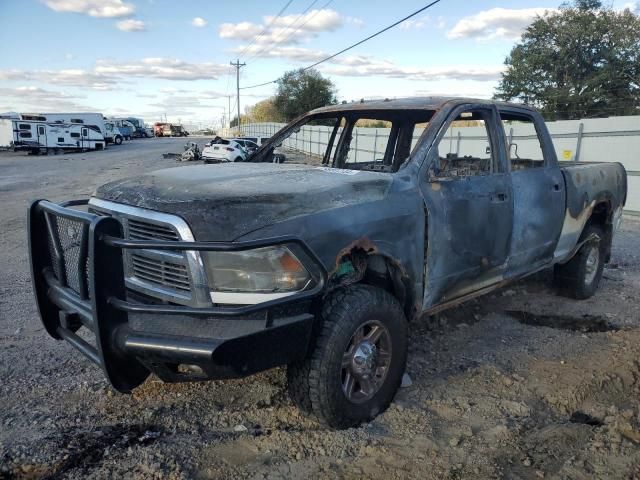 2012 Dodge RAM 2500 Laramie