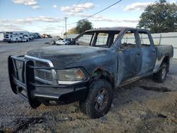 Salvage cars for sale at Lebanon, TN auction: 2012 Dodge RAM 2500 Laramie