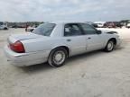 2000 Mercury Grand Marquis LS