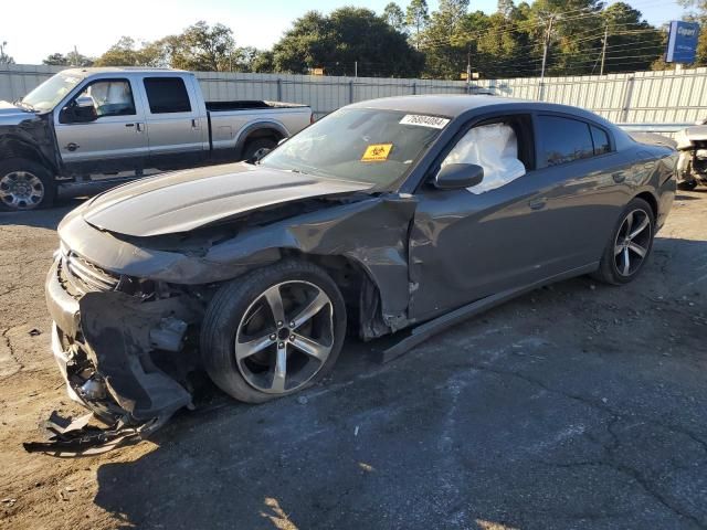 2017 Dodge Charger SE