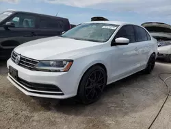 2018 Volkswagen Jetta S en venta en Arcadia, FL