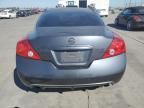 2009 Nissan Altima 3.5SE