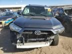 2016 Toyota 4runner SR5/SR5 Premium