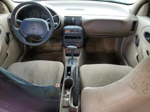 1999 Saturn SL1