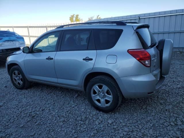 2008 Toyota Rav4